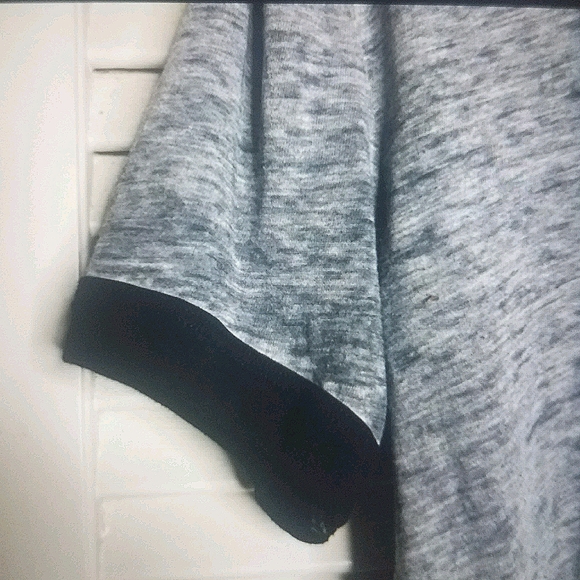 Journey Band Concert Graphic gray T-shirt M - Picture 3 of 6